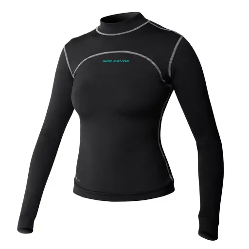 NEILPRYDE Thermalite Long Sleeve Women 193388
