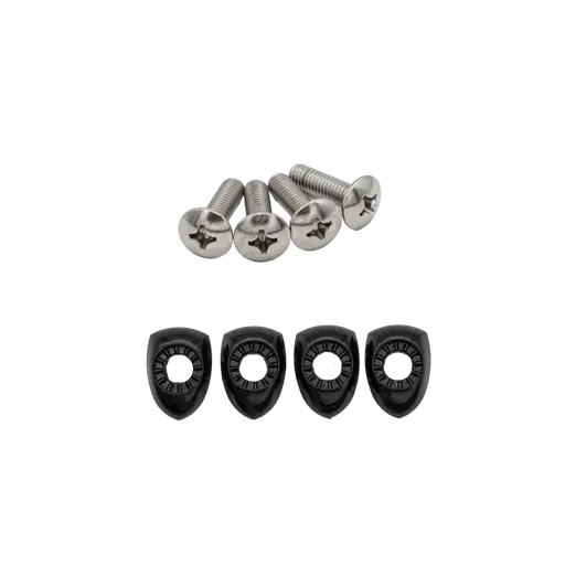 [ACGSBZULT] CARVED Ultra 2 Washer Set incl. screws M6x21SS SBZUL