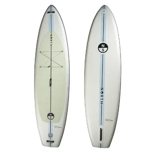 NORTH Pace Tour SUP Board 65000.270001