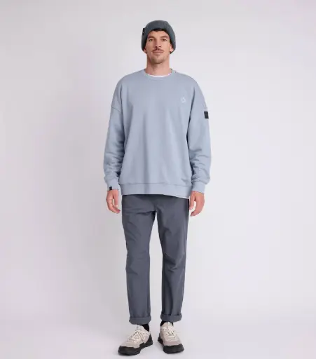 DUOTONE DT_-Sweater DT Explore unisex 44260-5211