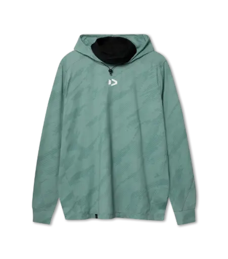 DUOTONE DT_-Tee Wetshirt LS men 44262-5040