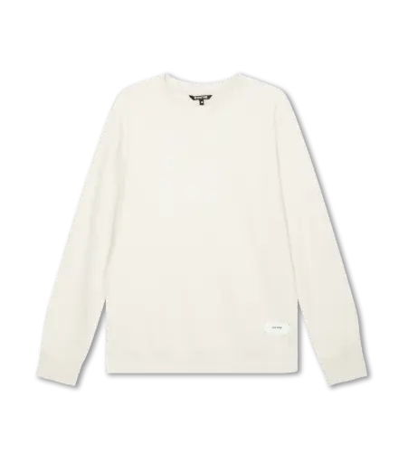DUOTONE DT_-Sweater CB undyed men 44262-5210