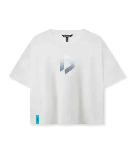 DUOTONE DT_-Tee Signature SS women 44263-5035