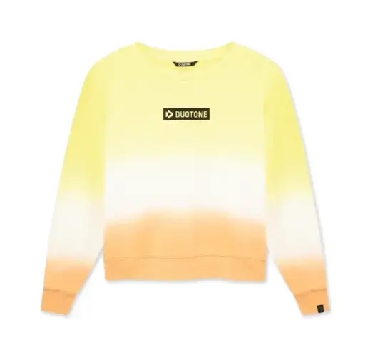 DUOTONE DT_-Sweater True women 44263-5221