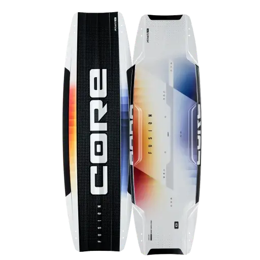 CORE Fusion 7 - Twin Tip board only BOBOF7