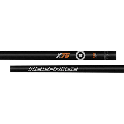 NEILPRYDE X75 RDM MAST 150116