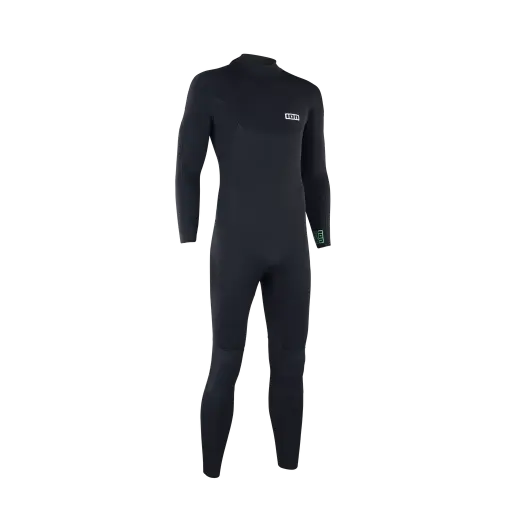 ION IOW-Wetsuit Base re 4/3 Back Zip unisex 48262-4434