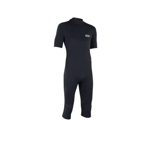 ION IOW-Wetsuit Base re 3/2 Overknee SS Back Zip unisex 48262-4436