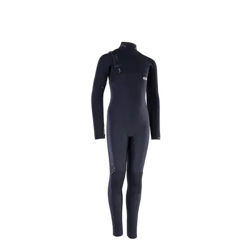 ION IOW-Wetsuit Capture Amp 5/4 Front Zip junior 48252-4608