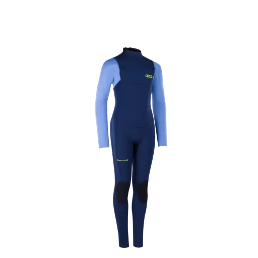 ION IOW-Wetsuit Capture 4/3 Back Zip junior 48262-4611