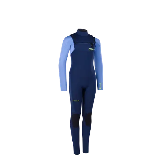 ION IOW-Wetsuit Capture 5/4 Front Zip junior 48262-4617