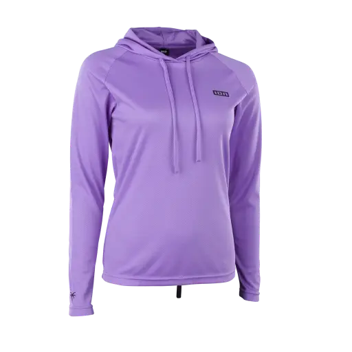 ION IOW-Wetshirt Hood LS women 48243-4282