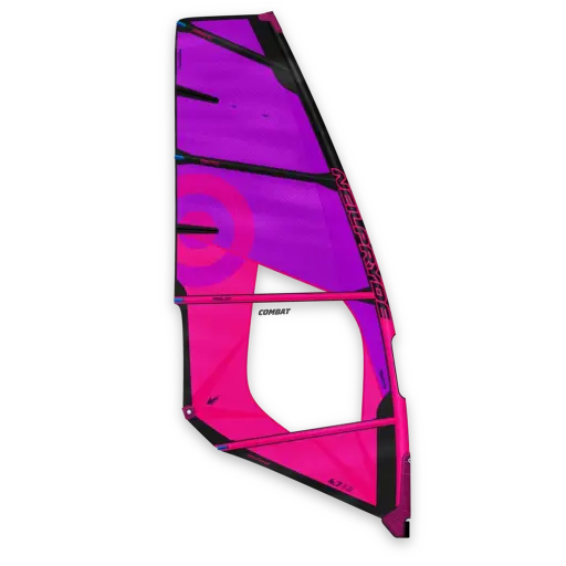 NEILPRYDE Combat 161010