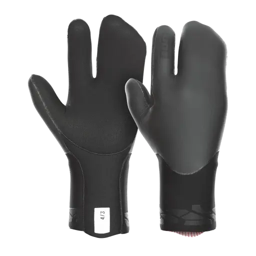 ION IOW-Water Gloves Lobster Mitten 4/3 unisex 48220-4146