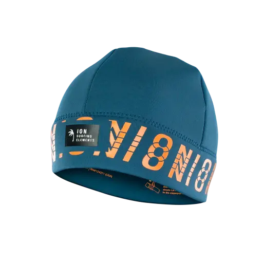 ION IOW-Water Beanie Neo Logo unisex 48220-4183