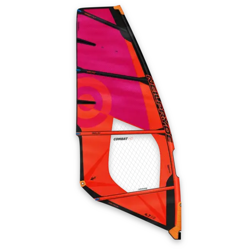 [BNS6COMHD] NEILPRYDE Combat HD 161012