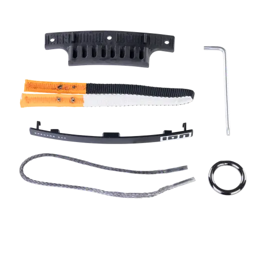 ION IOW- Harness Hook Kite Slider Kit Spectre 2 48250-8069