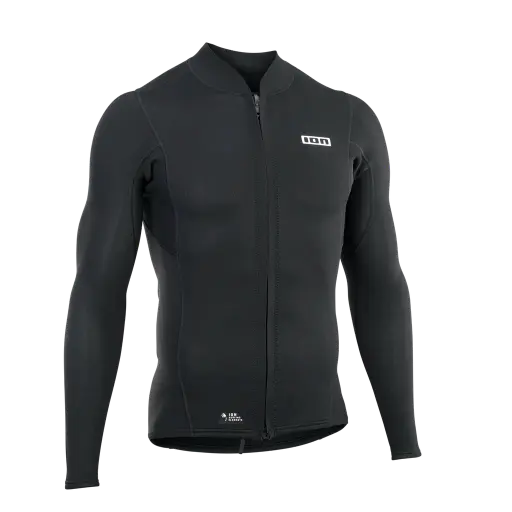 ION IOW-Neoprene Zip Top 2/1 LS Protection men 48232-4204