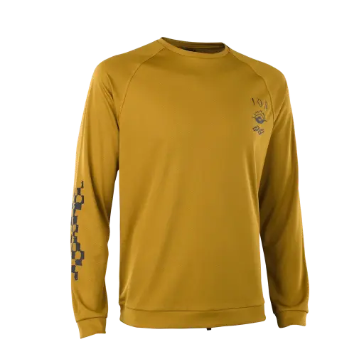 ION IOW-Wetshirt LS men 48242-4260