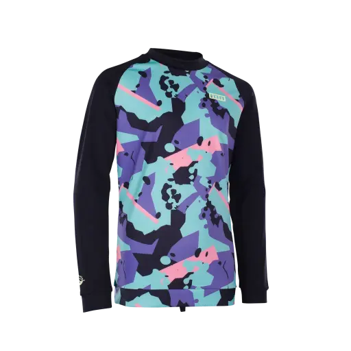 ION IOW-Rashguard Capture LS grom 48260-4244