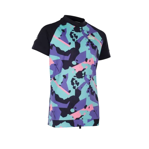 ION IOW-Rashguard Capture SS grom 48260-4245