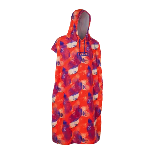 ION IOW-Poncho Core Lumen 48260-7098
