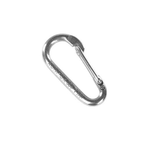 [IWP008034C99STD] ION IOW-Harness Sp Carbine f  Rope Metal Slider (SS18 onwards) 48800-8034