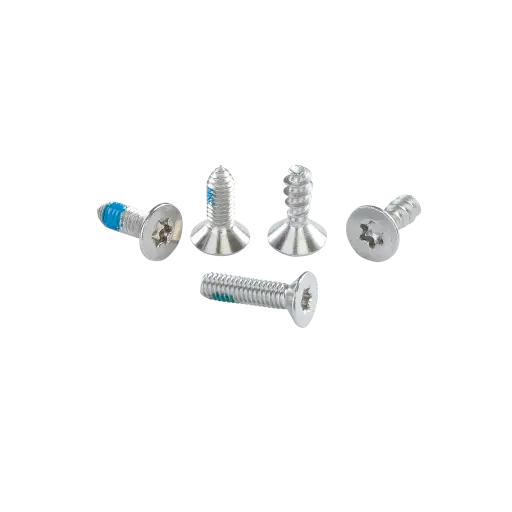 [IWP108029C99013] ION IOW-Harness Sp Screws Spectre-Bar TX20 (5pcs) (SS21 onwards) 48210-8029