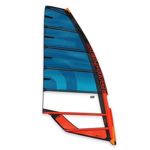 [BNS6V8000] NEILPRYDE V8 161028