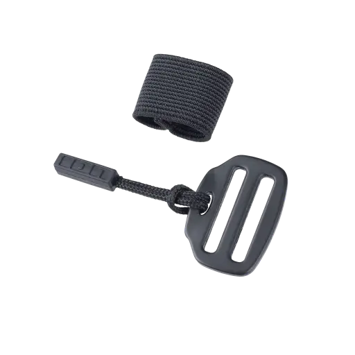 [IWP508050900025] ION IOW-Harness.Sp. Quickreleasebuckle (SS22-onw) 48250-8050
