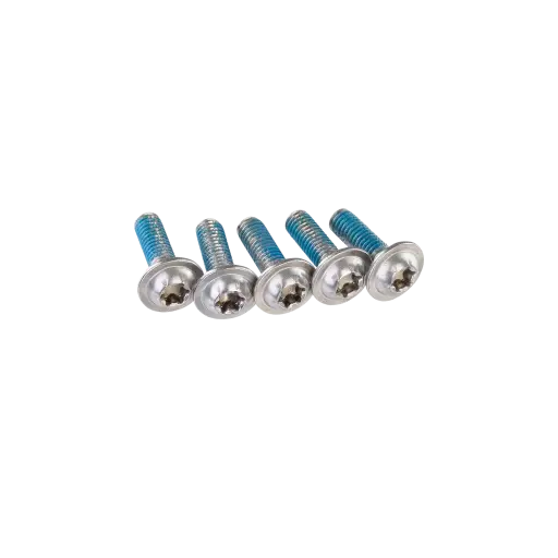 [IWP508084C99] ION IOW-Harness.Sp. Screws Spectre-Bar 2 /M4 TX20 (5pcs) (SS25 onw) 48250-8084