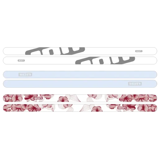 ION IOW-Gear Protector Rail Lover 48600-7047