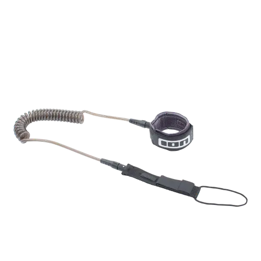 ION IOW-Leash SUP Tec Coiled Ankle 48210-7052