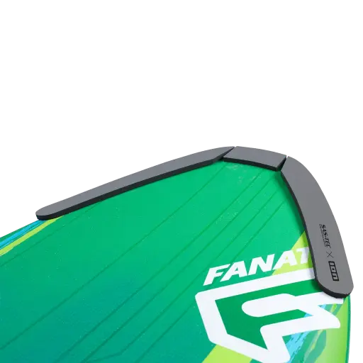[IWQ207046201O/S] ION IOW-Gear Protector Windsurf Nose Bumper 48220-7046
