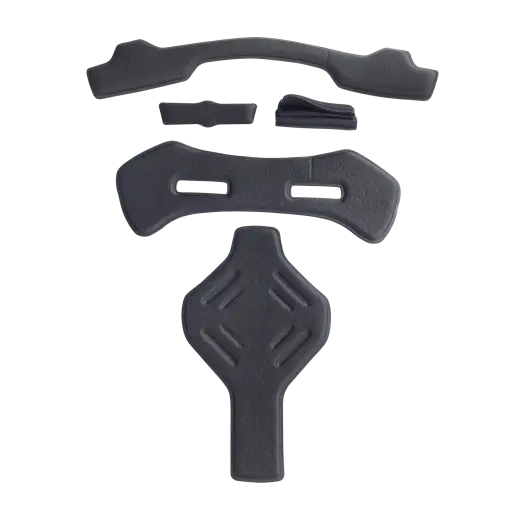 [IWQ308001900STD] ION IOW-Helmet Spare Lining Set Mission (SS23 onw) 48230-8001
