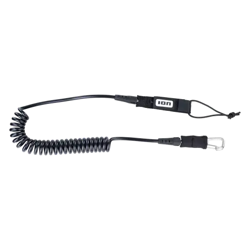 [IWQ5070649008F0] ION IOW-Leash Core Coiled Carabiner 48250-7064