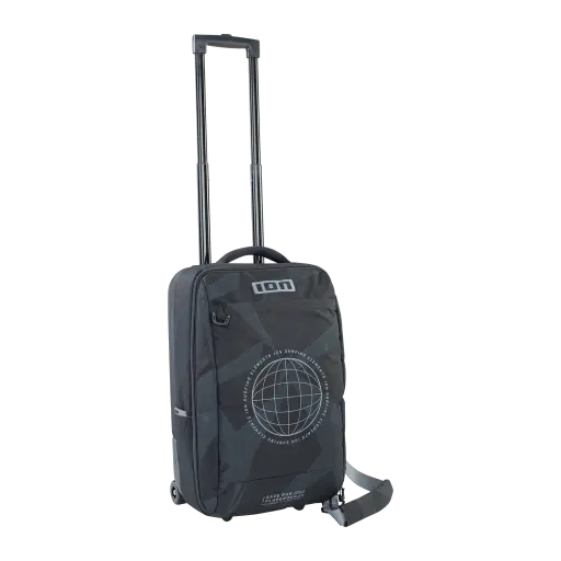 ION IOW-Travelgear Wheelie bag 48220-7003