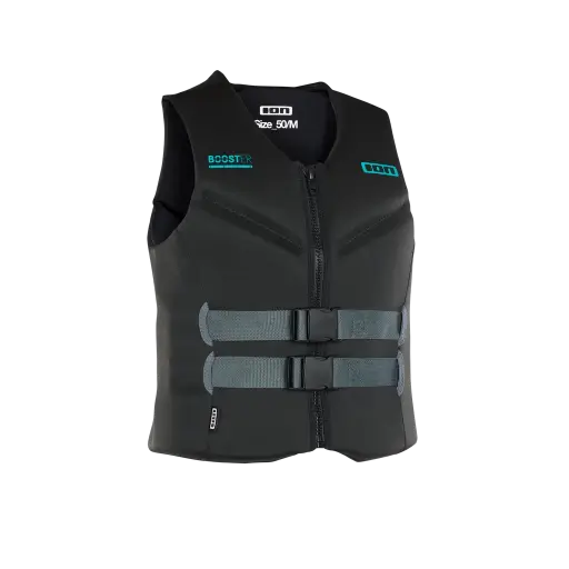 ION IOW- Impact Vest Booster 50N Front Zip unisex 48222-4166