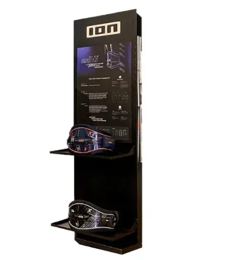 [IWZ208528] ION ION-Oth Promo Harness Ergonomics Display Water 48220-8528