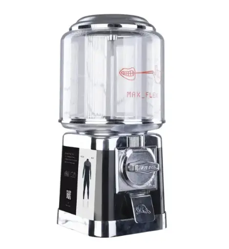 [IWZ308563C01036] ION ION-Oth Promo Gum Dispenser 48230-8563