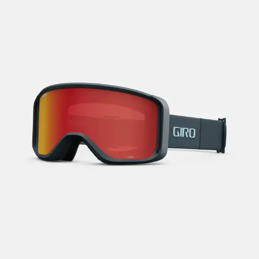 GIRO Sagen Stacked Goggle AF 37936