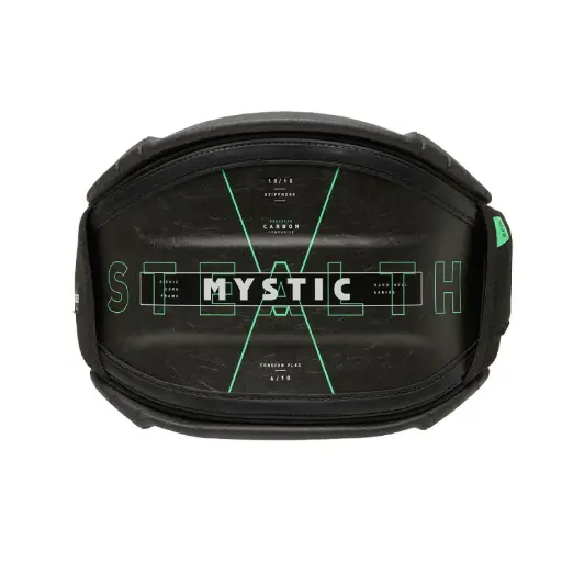 [MYF260250] MYSTIC Stealth Evolve Waist Harness 260250