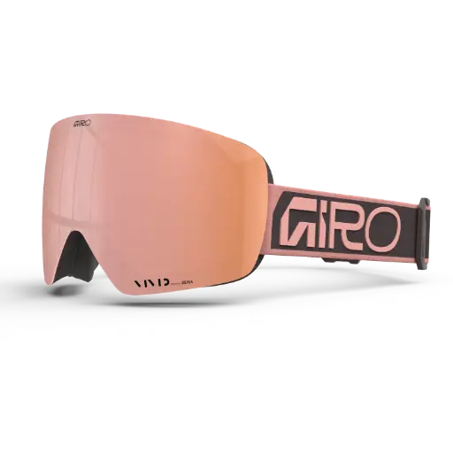 [GRG7CON86E59O/S] GIRO Contour RS WorldMark Goggle AF 40986