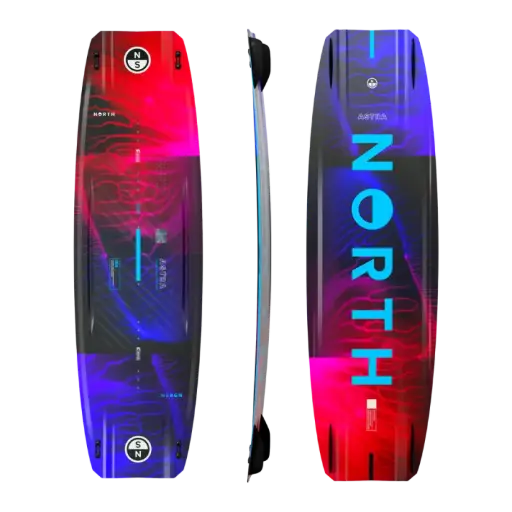 NORTH Astra Twin Tip Board 85002.260021