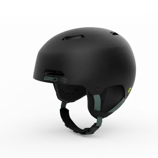 GIRO Ledge MIPS AF Helmet - SAB 42357