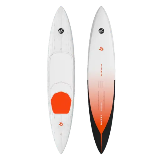 [K6FBQUESTXXX706] CABRINHA QUEST FOIL BOARD K6FBQUEST