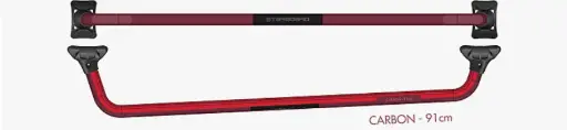 Starboard CARBON TOOL-FREE ANCHOR BOOM 703127