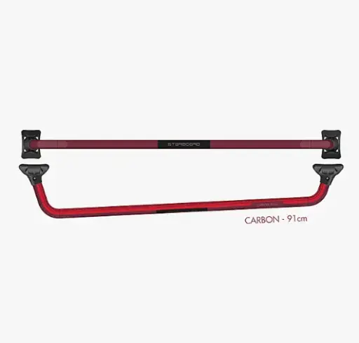 Starboard CARBON TOOL-FREE ANCHOR BOOM 703127