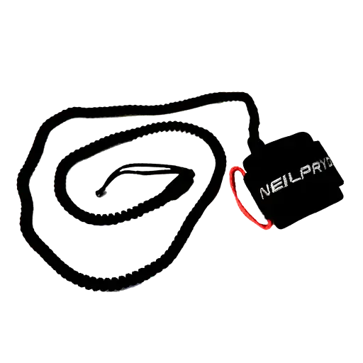 NEILPRYDE Elastic Wrist Leash 101010
