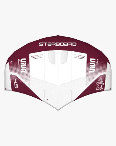 Starboard STB WING VIVA H2 REFLEX 703027
